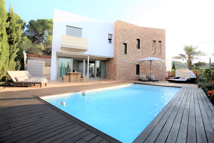feelibizaproperties - Apartamentos San Rafael