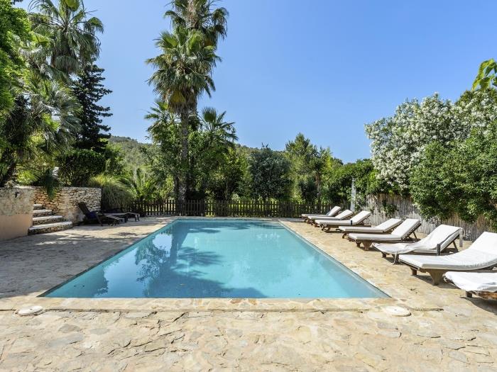 feelibizaproperties - Apartamentos Santa Eulària des Riu